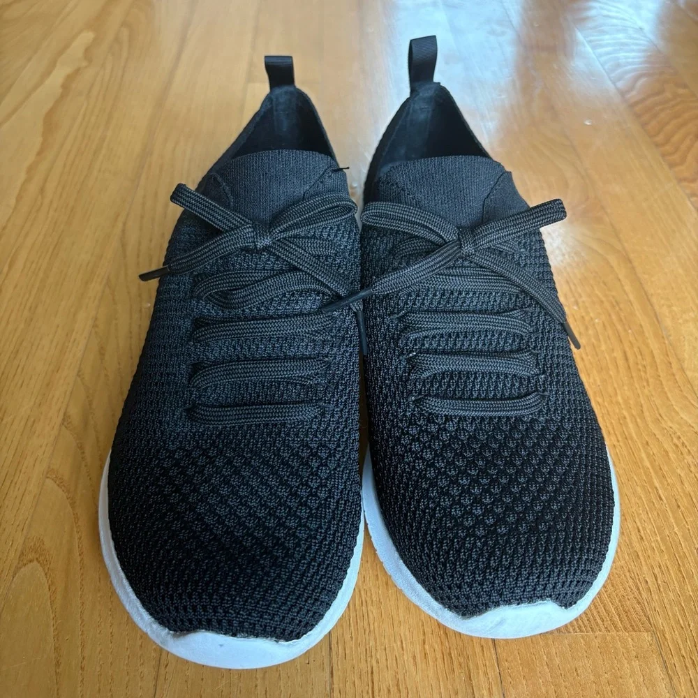 Skechers Sneakers Ultra Flex Slip On Easy Going Sweet Behavior Shoes Womens 8.5 - Picture 6 of 15